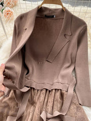 ALISA DRESS