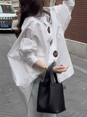 KAROLINE BLOUSE