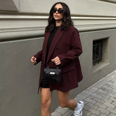 OREBI BLAZER