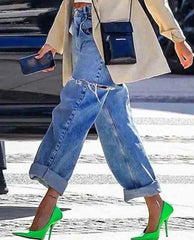 AGATA JEANS