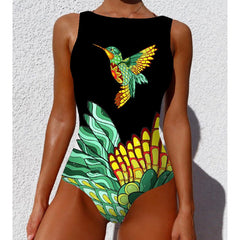 ULIYANA SWIMSUIT
