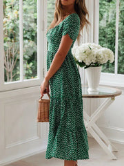 SENTA DRESS