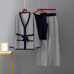LISAVETA 3 PIECES SET
