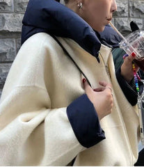 MARETTO JACKET