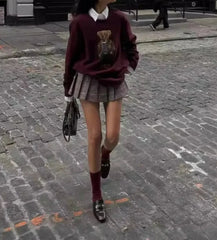 HELGA SWEATER