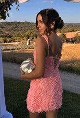 ENDY MINI DRESS