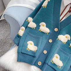BRENDA CARDIGAN