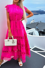 JANET DRESS