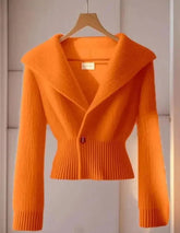 JOANA SWEATER