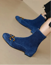 LUIZA BOOTS
