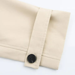BLUANA JACKET