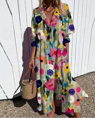 ANDRE DRESS