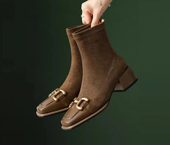 MERLY BOOTS