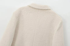 BIATA FUR COAT