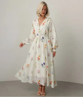 SELMA DRESS