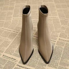 BILY BOOTS