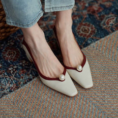 IRMA HEELS