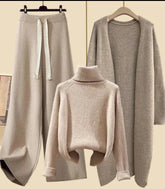 ERIKA 3 PIECES SET