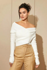 KAMILA SWEATER
