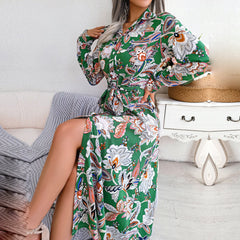 ISABELLA DRESS