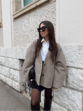 SIENA JACKET