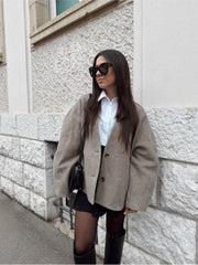 SIENA JACKET