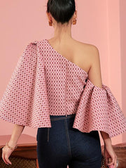 BELLA BLOUSE