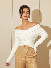 KAMILA SWEATER
