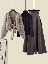 LAURETA 3 PIECES SET