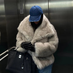 LINDA COAT