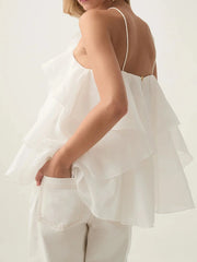 USTINA BLOUSE