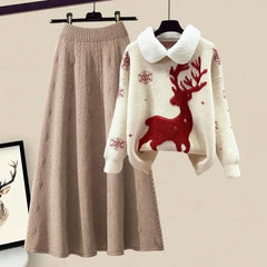 BAIRA 2 PIECES SET