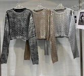 RACHEL SWEATER