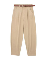 DIRLLY PANTS
