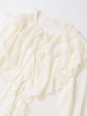 LUNA BLOUSE