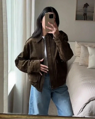 ANNET JACKET