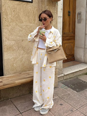 ZERINA 2 PIECES SET