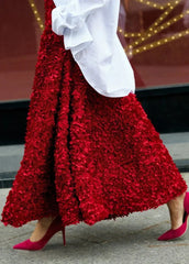 KOROLA SKIRT