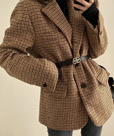 SARA BLAZER