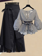 LIZI 2 PIECES SET