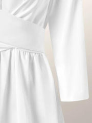 IRIS DRESS