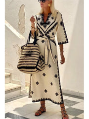 MASULINI DRESS