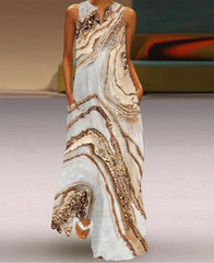DORENA DRESS