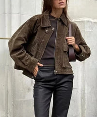 JEREMI JACKET