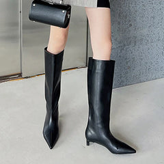 MARINA BOOTS