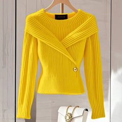KIRA SWEATER