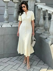TATIANA DRESS