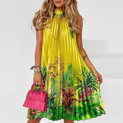 MIA DRESS