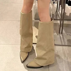 SENDY BOOTS