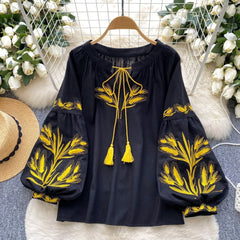 LOLA SHIRT
